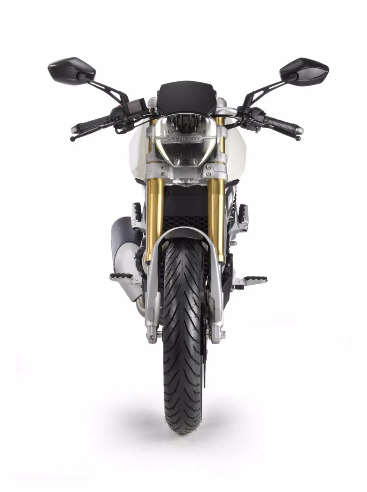 EICMA 2018: Peugeot P2X Concept (5)