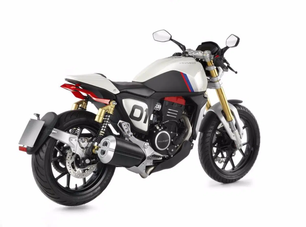 EICMA 2018: Peugeot P2X Concept (7)