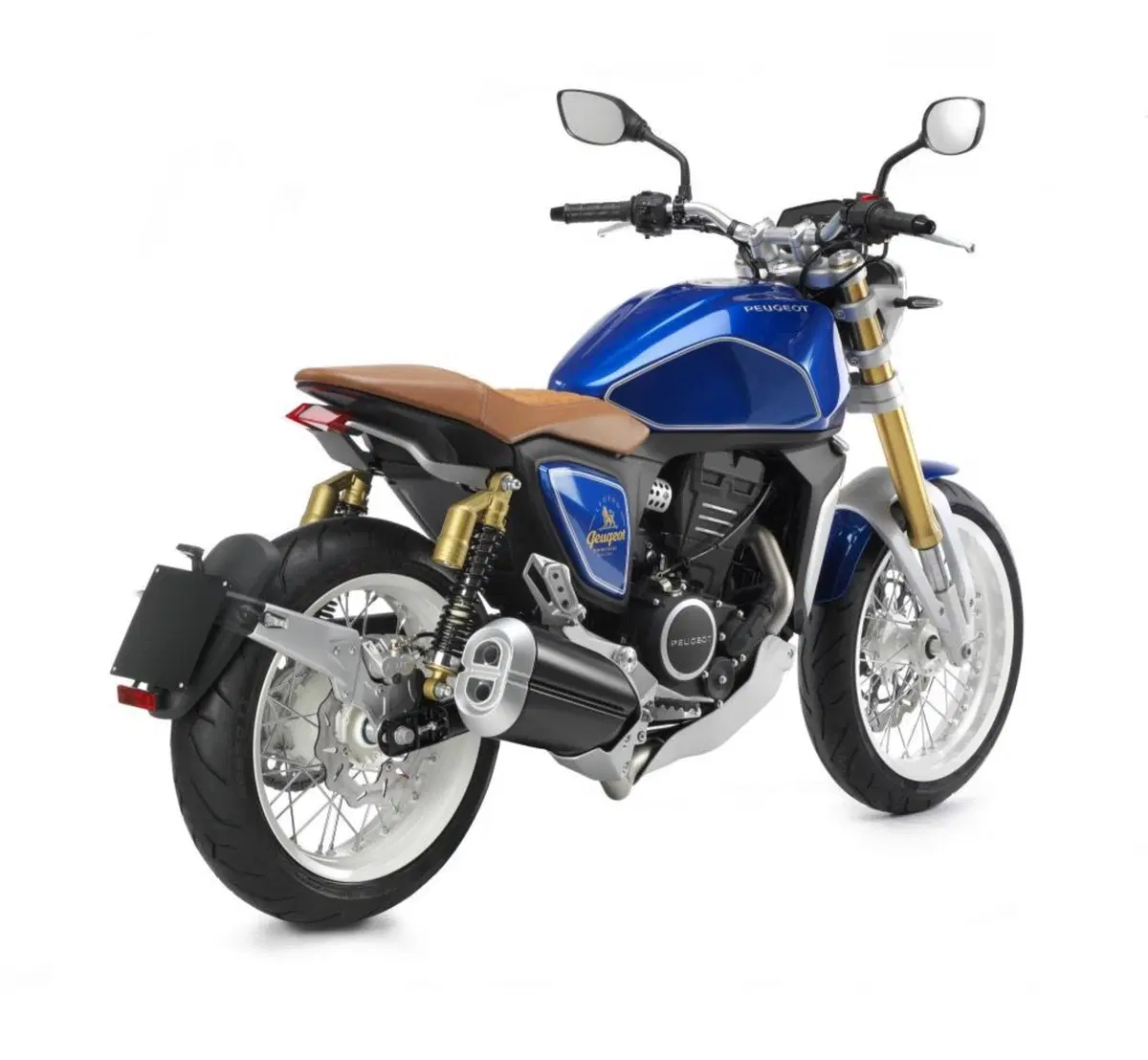 EICMA 2018: Peugeot P2X Concept (3)