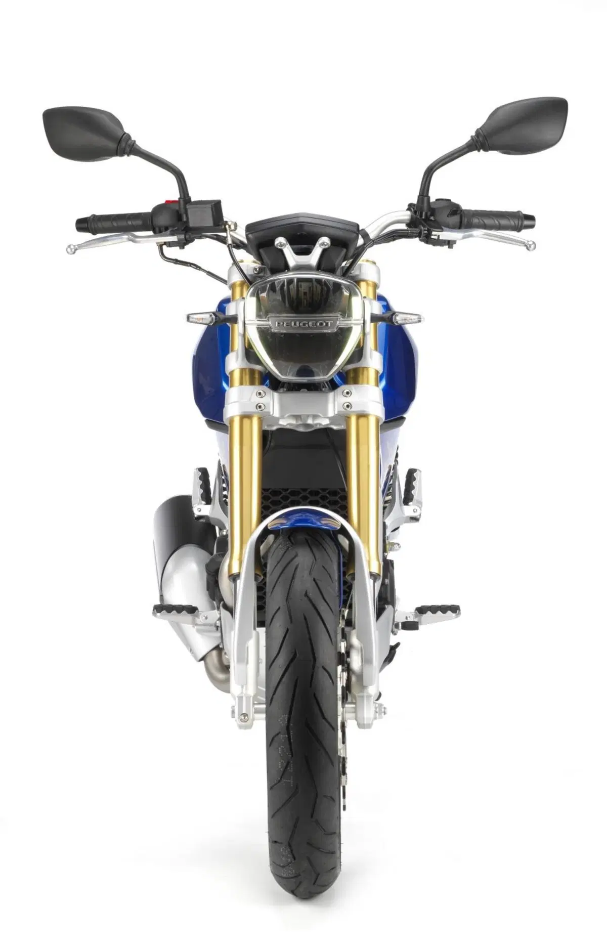 EICMA 2018: Peugeot P2X Concept (6)