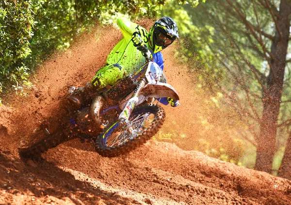 Marc Teissier: da trialista a fondatore di Sherco. Ecco come c'è riuscito