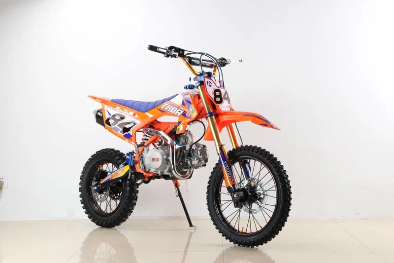  Altre moto o tipologie Pitbike (2)