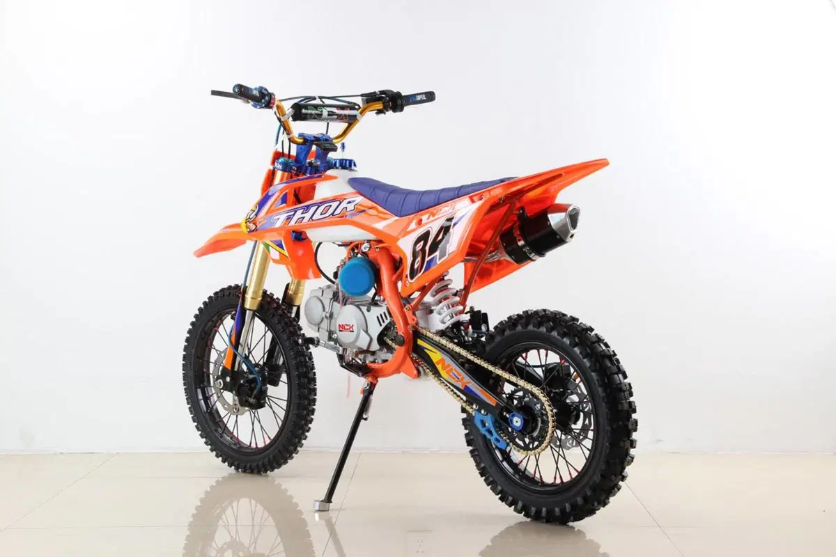  Altre moto o tipologie Pitbike (4)