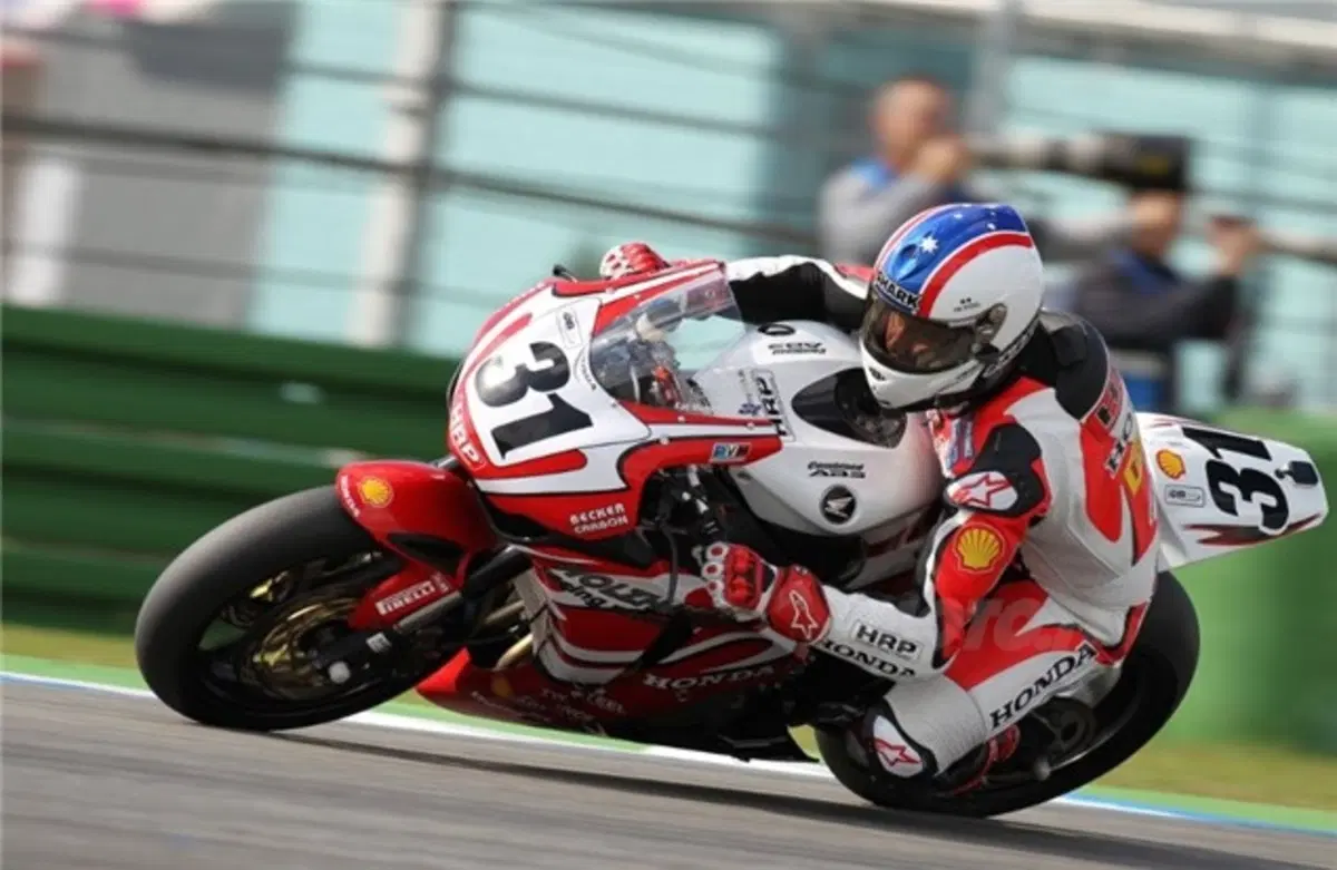Honda vince con l’Abs! (2)