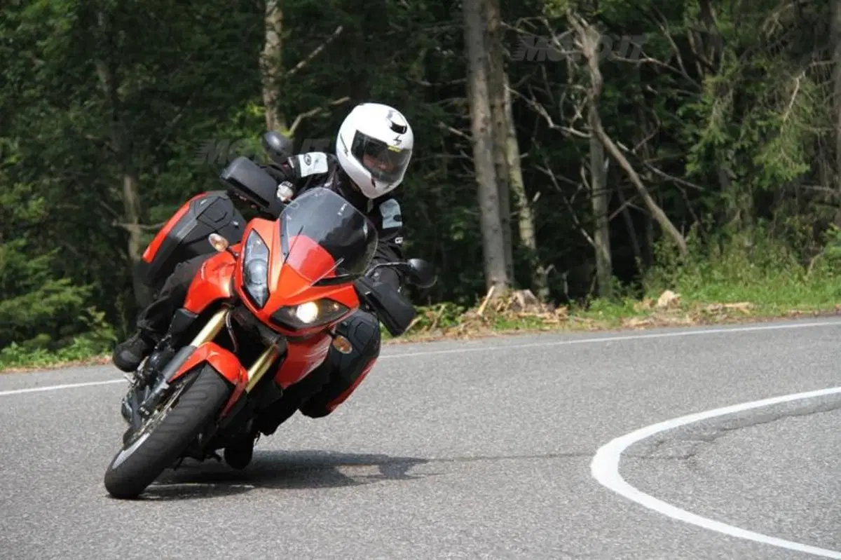 Triumph Tiger SE   (2)