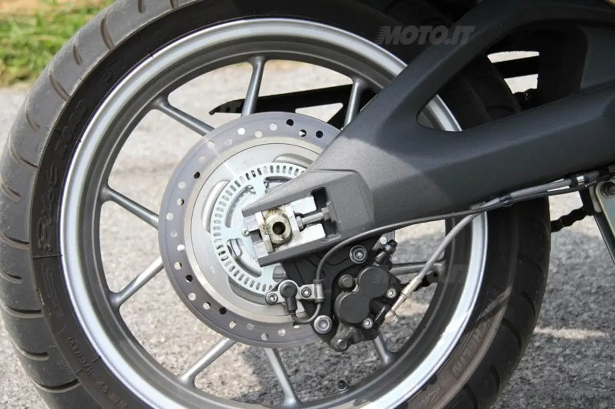 Triumph Tiger SE   (20)