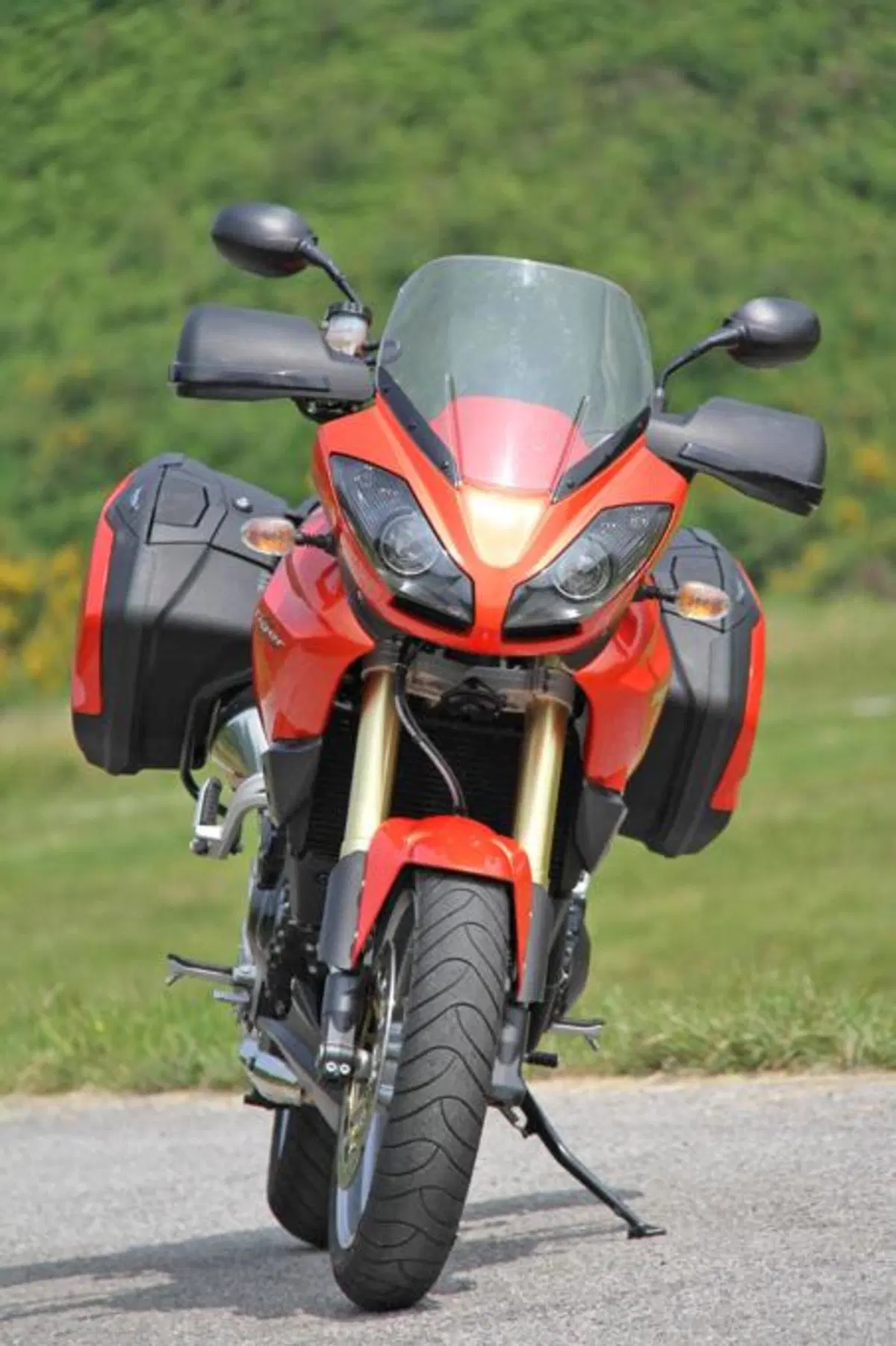 Triumph Tiger SE   (31)