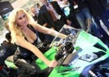 Nuove immagini e video della Kawasaki Ninja ZX-10R 2011