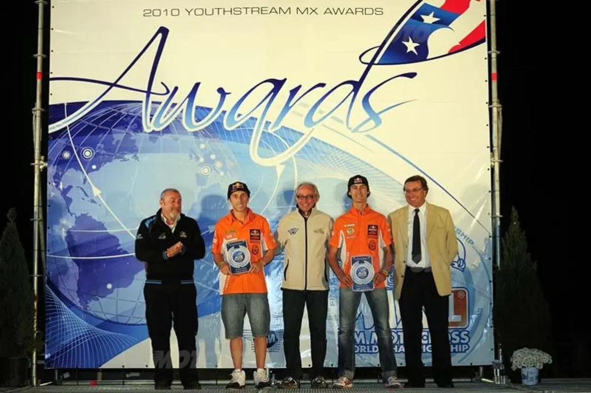 Moto.it: Website of the year 2010 