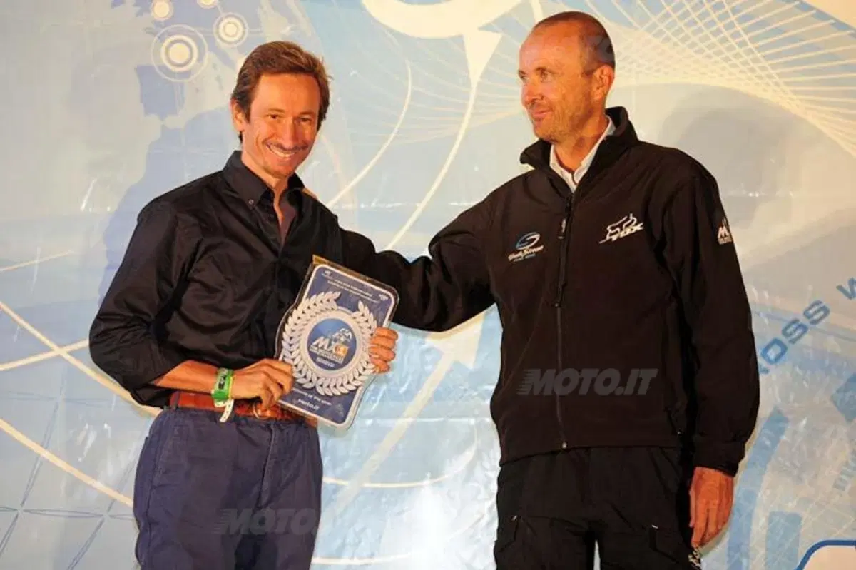 Moto.it: Website of the year 2010  (2)