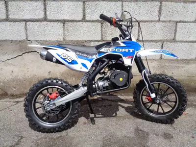  Altre moto o tipologie Pitbike nuova