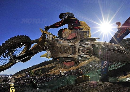 Le foto più spettacolari del MXoN 2010