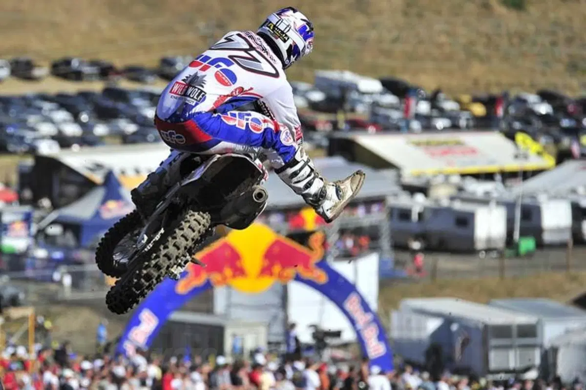 Le foto più spettacolari del MXoN 2010