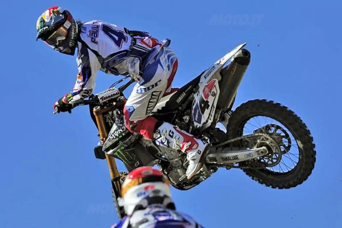Le foto più spettacolari del MXoN 2010 (3)