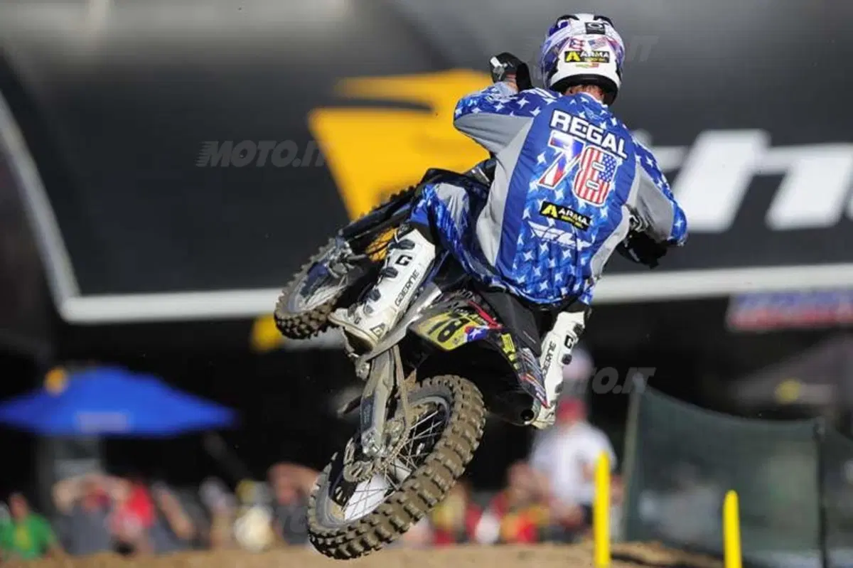 Le foto più spettacolari del MXoN 2010 (5)