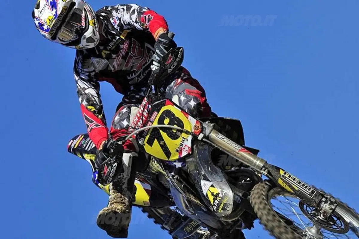 Le foto più spettacolari del MXoN 2010 (6)
