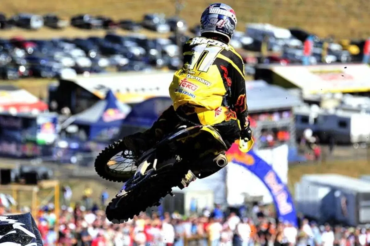 Le foto più spettacolari del MXoN 2010 (7)