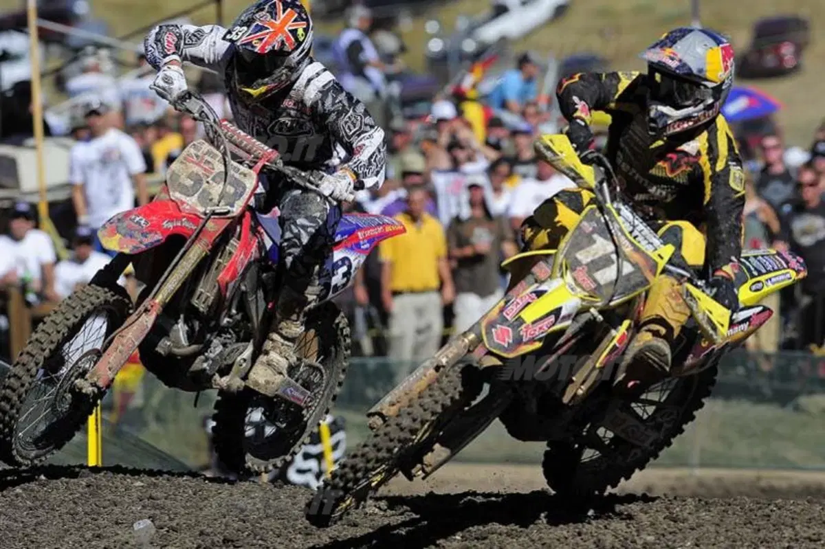 Le foto più spettacolari del MXoN 2010 (8)