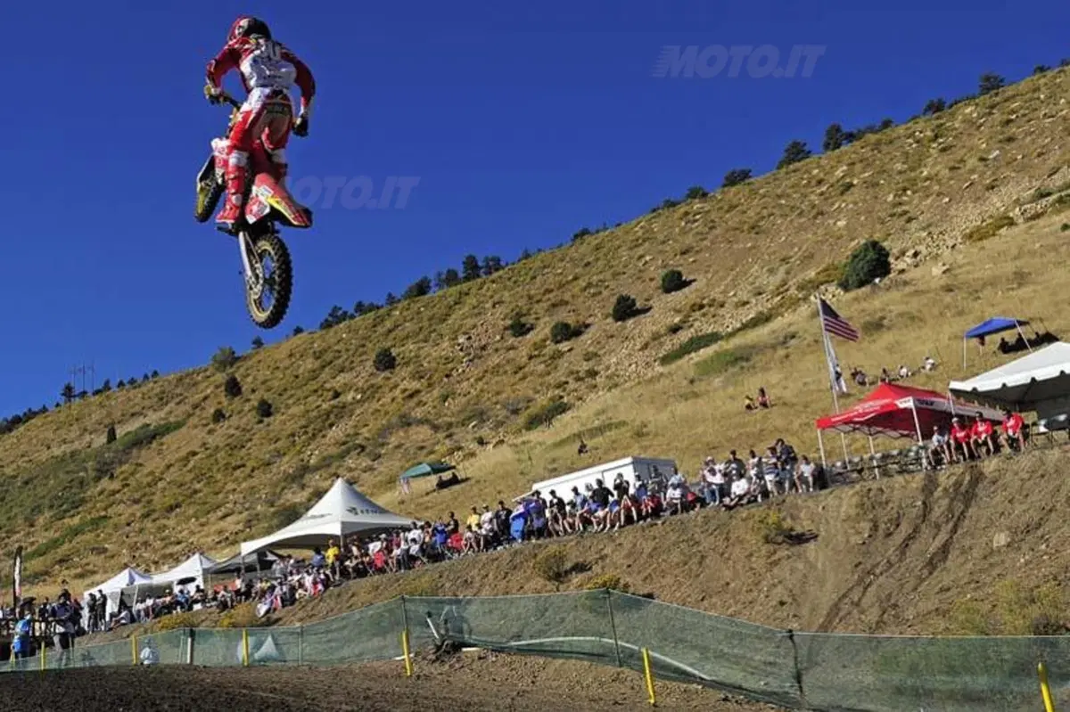 Le foto più spettacolari del MXoN 2010 (9)