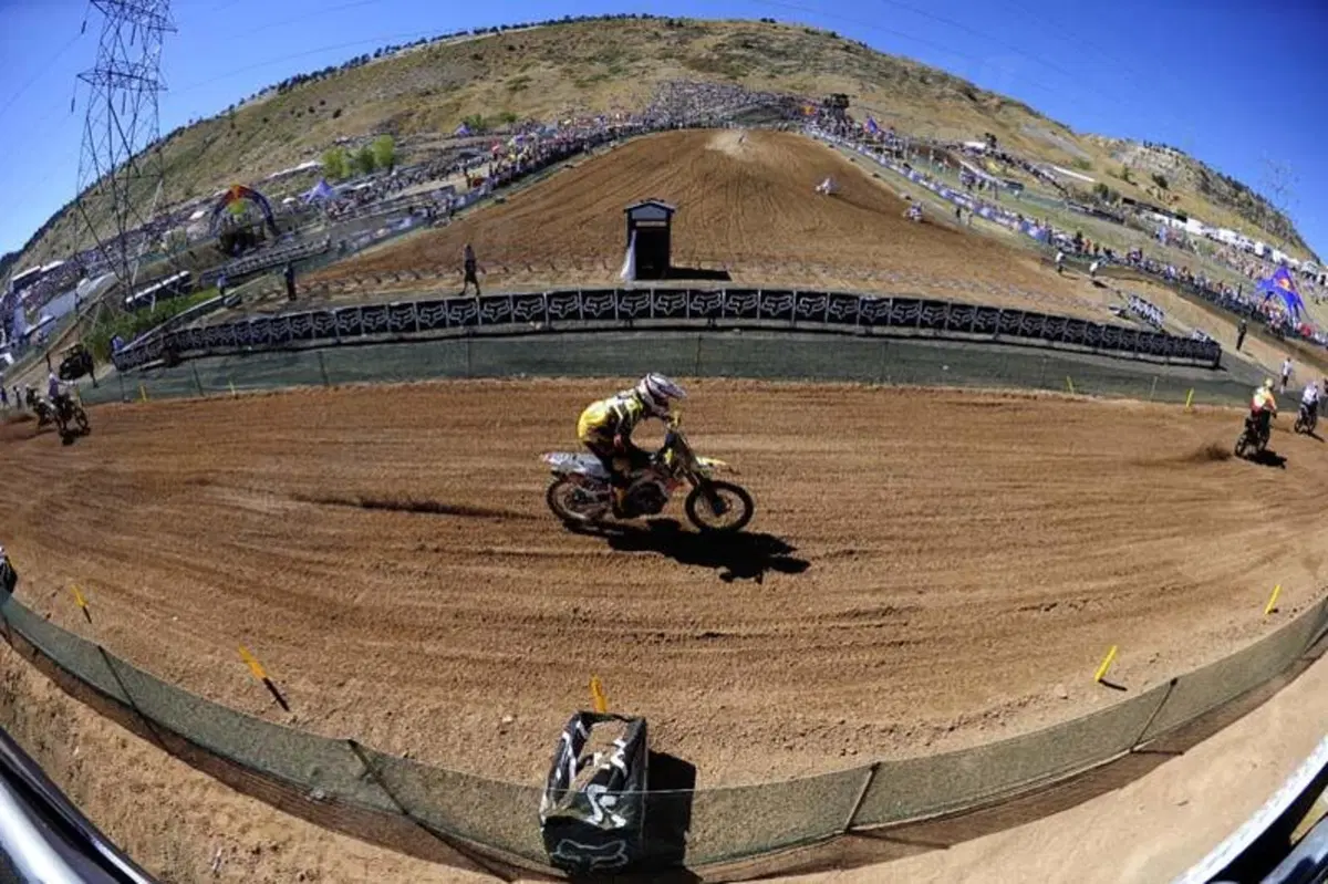 Le foto più spettacolari del MXoN 2010 (10)