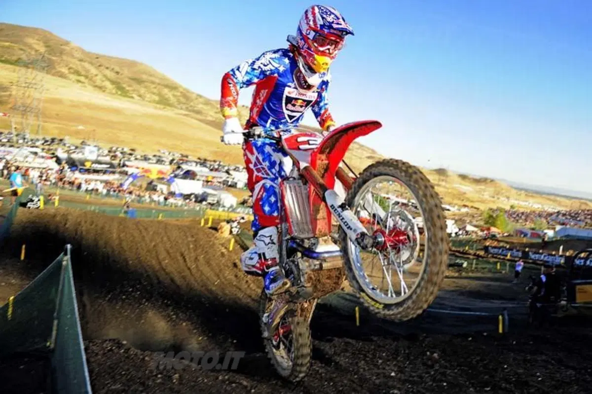 Le foto più spettacolari del MXoN 2010 (12)
