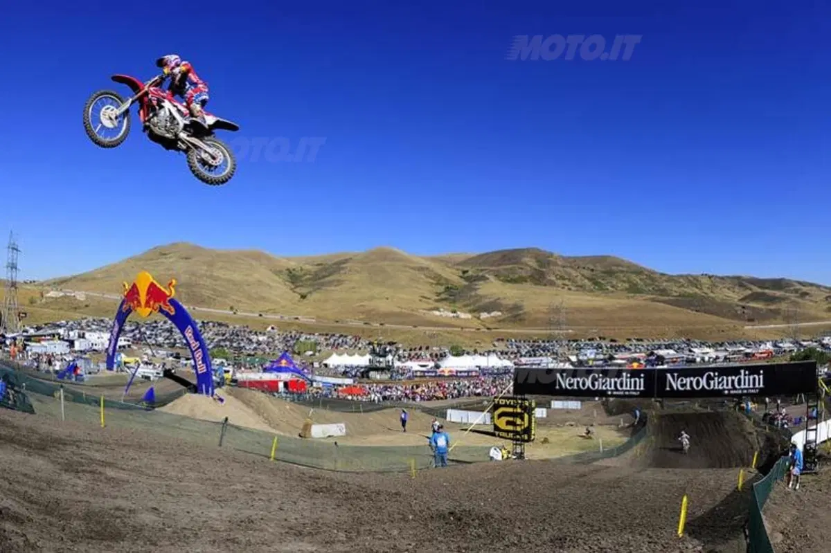 Le foto più spettacolari del MXoN 2010 (13)