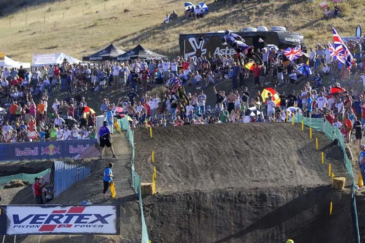 Le foto più spettacolari del MXoN 2010 (20)