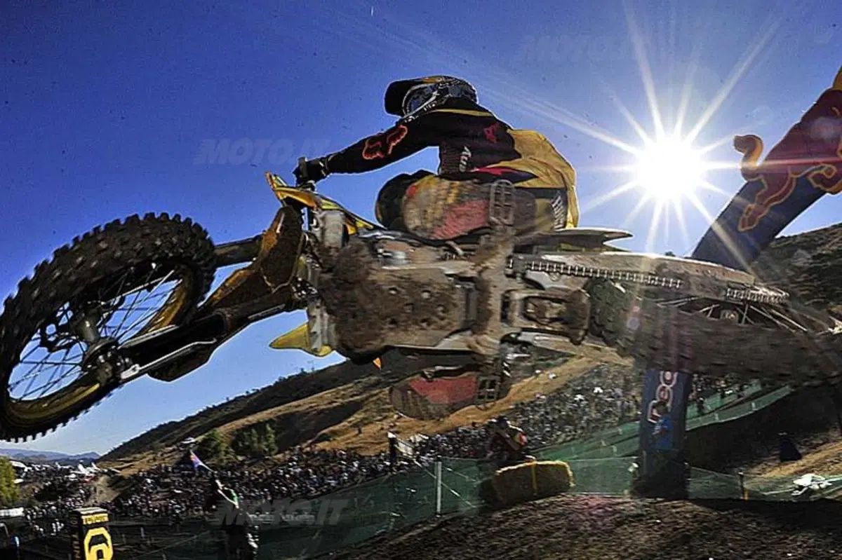 Le foto più spettacolari del MXoN 2010 (25)