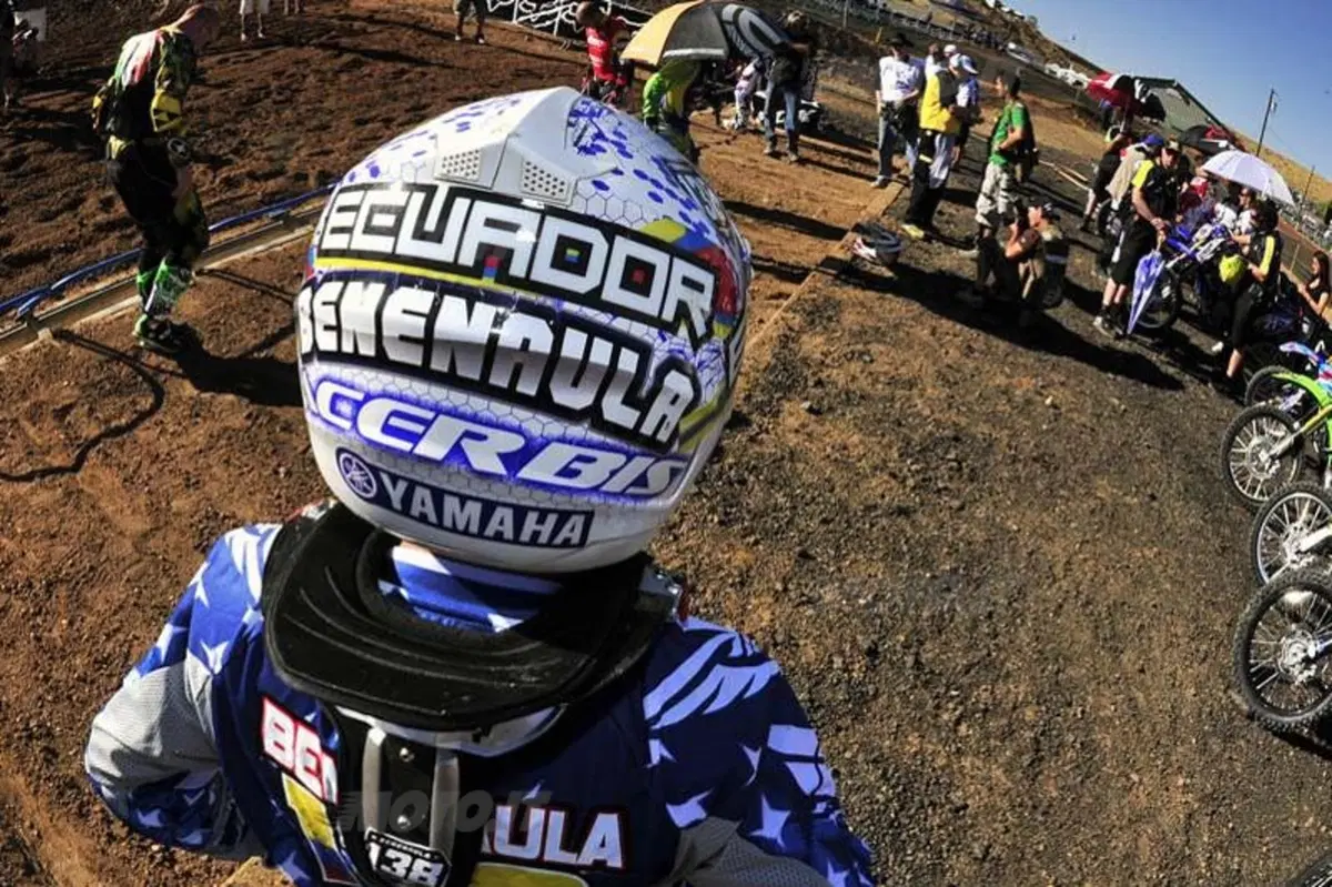 Le foto più spettacolari del MXoN 2010 (36)