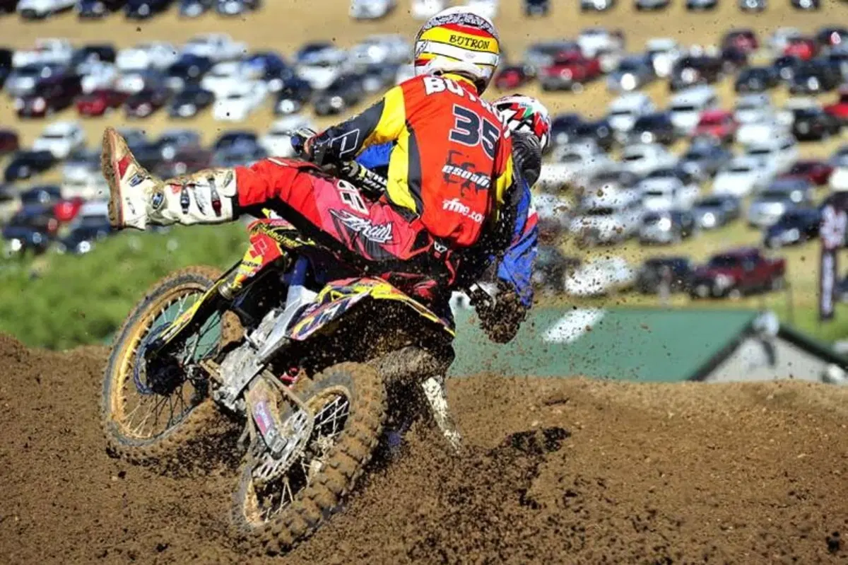 Le foto più spettacolari del MXoN 2010 (45)