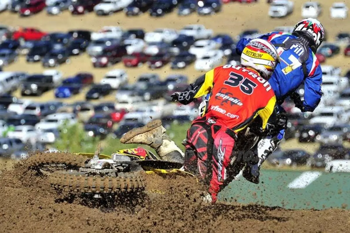 Le foto più spettacolari del MXoN 2010 (47)