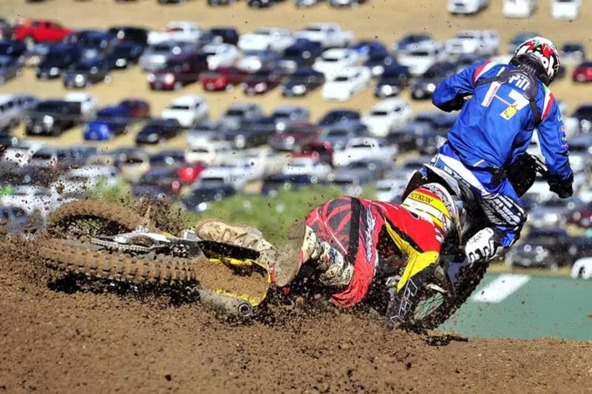 Le foto più spettacolari del MXoN 2010 (48)