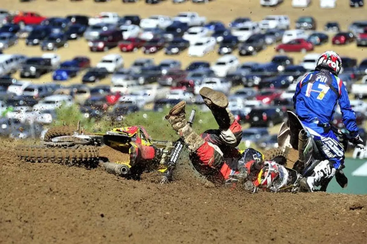 Le foto più spettacolari del MXoN 2010 (49)