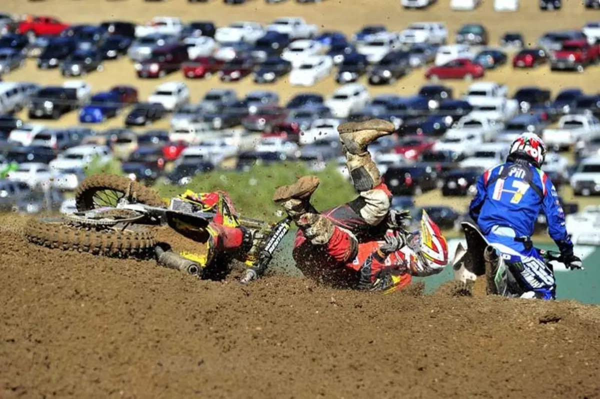 Le foto più spettacolari del MXoN 2010 (50)