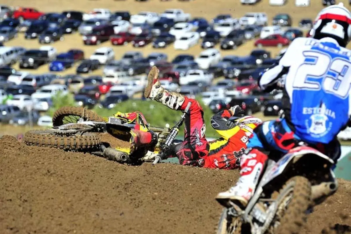 Le foto più spettacolari del MXoN 2010 (51)