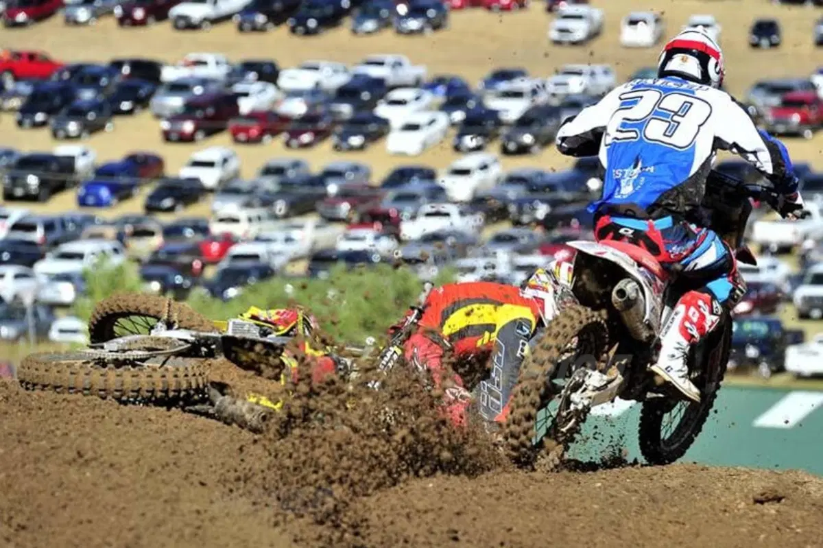 Le foto più spettacolari del MXoN 2010 (52)