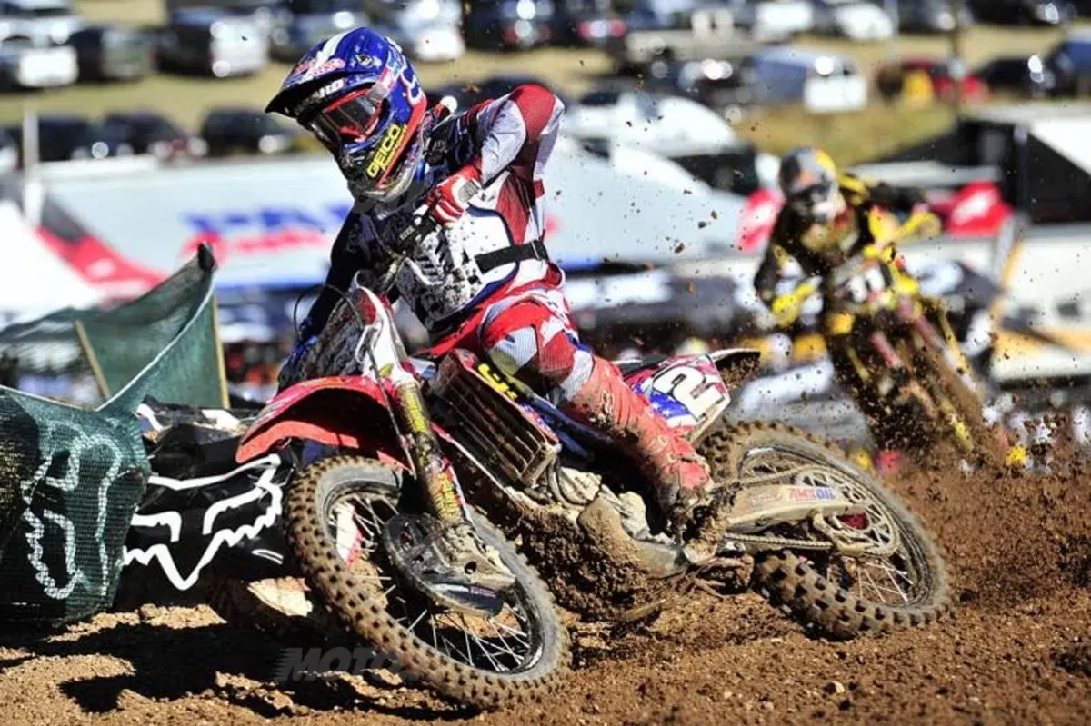 Le foto più spettacolari del MXoN 2010 (61)