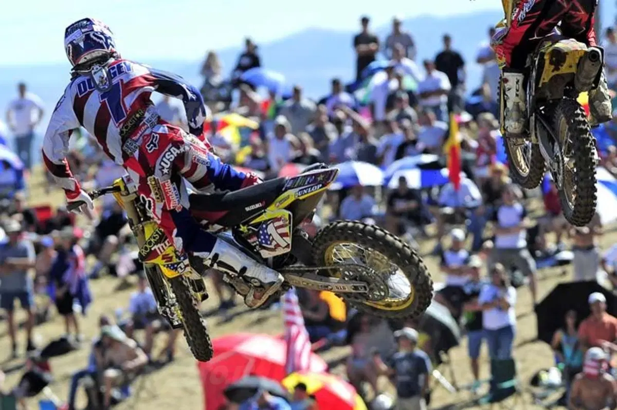 Le foto più spettacolari del MXoN 2010 (65)