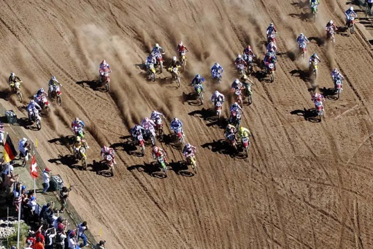 Le foto più spettacolari del MXoN 2010 (75)