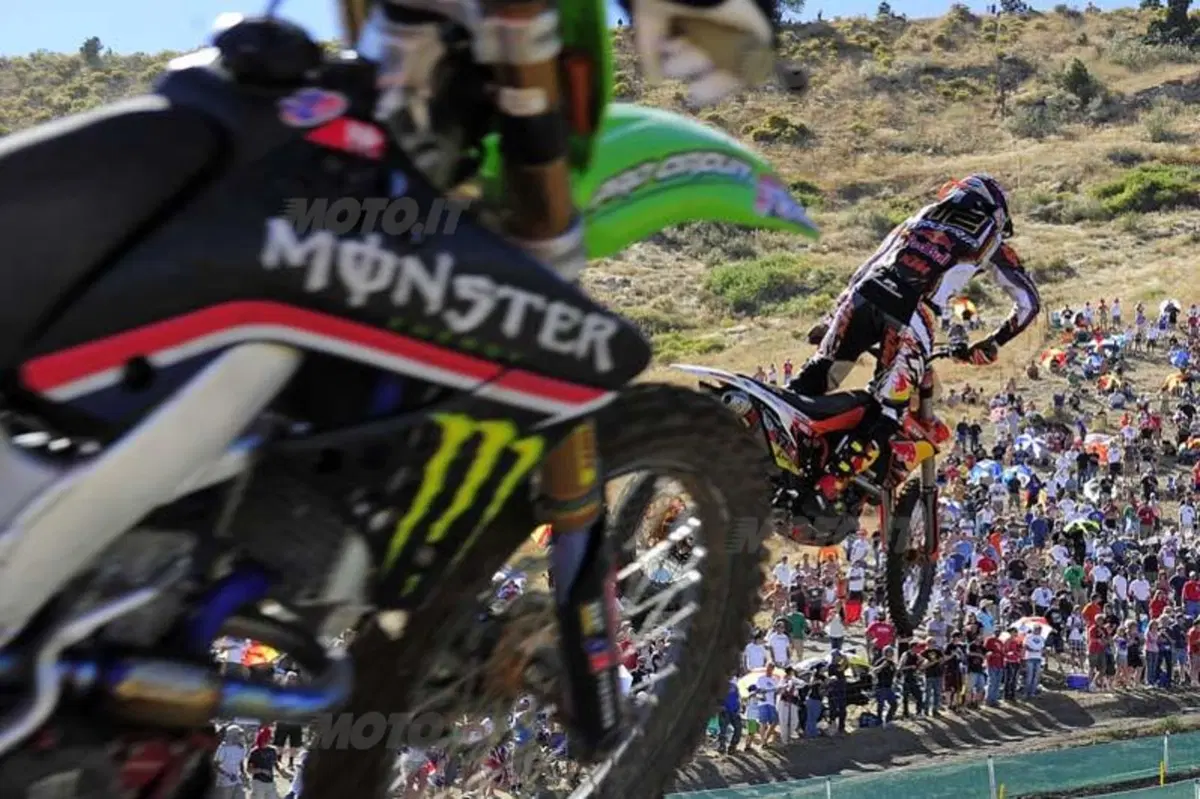 Le foto più spettacolari del MXoN 2010 (76)