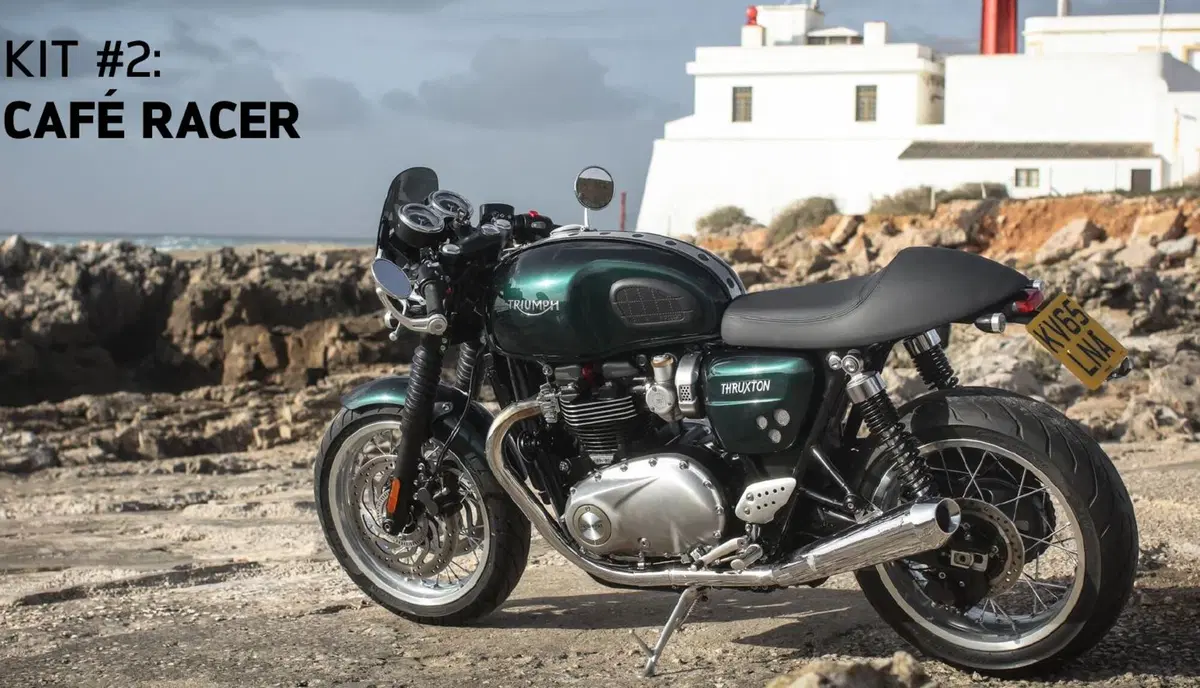 Triumph Thruxton R (4)