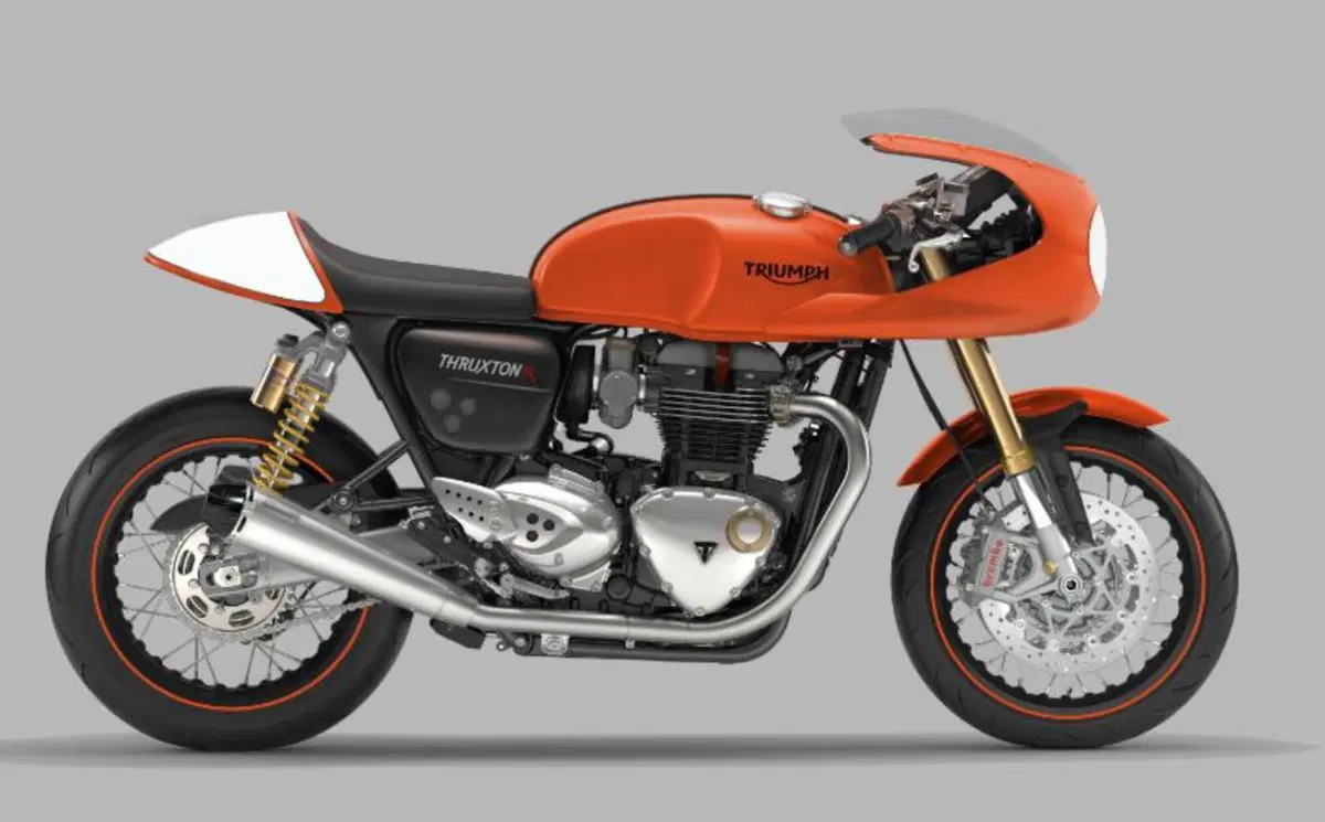 Triumph Thruxton R (6)