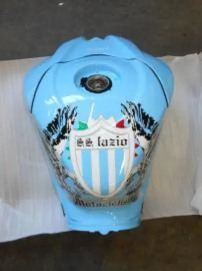 Gsx-r 1000 k7 Carene complete + Fari A - P + Serba Suzuki