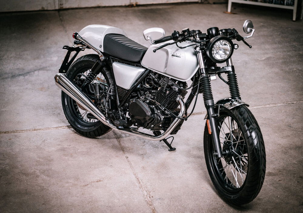 Brixton Motorcycles BX 125 R Cafè Racer EFI ABS (2019) (4)