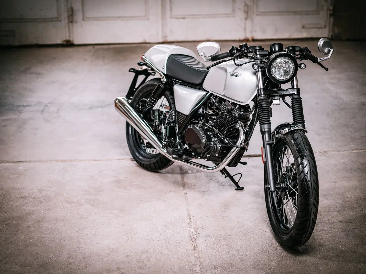 Brixton Motorcycles BX 125 BX 125 R Cafè Racer EFI ABS (2019) (6)