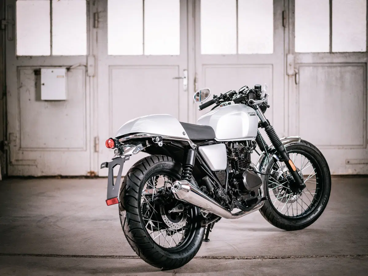 Brixton Motorcycles BX 125 BX 125 R Cafè Racer EFI ABS (2019) (7)