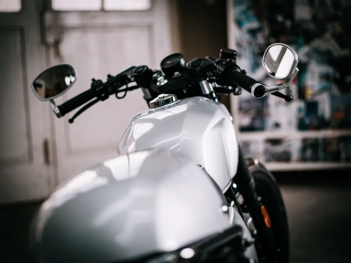 Brixton Motorcycles BX 125 BX 125 R Cafè Racer EFI ABS (2019) (9)
