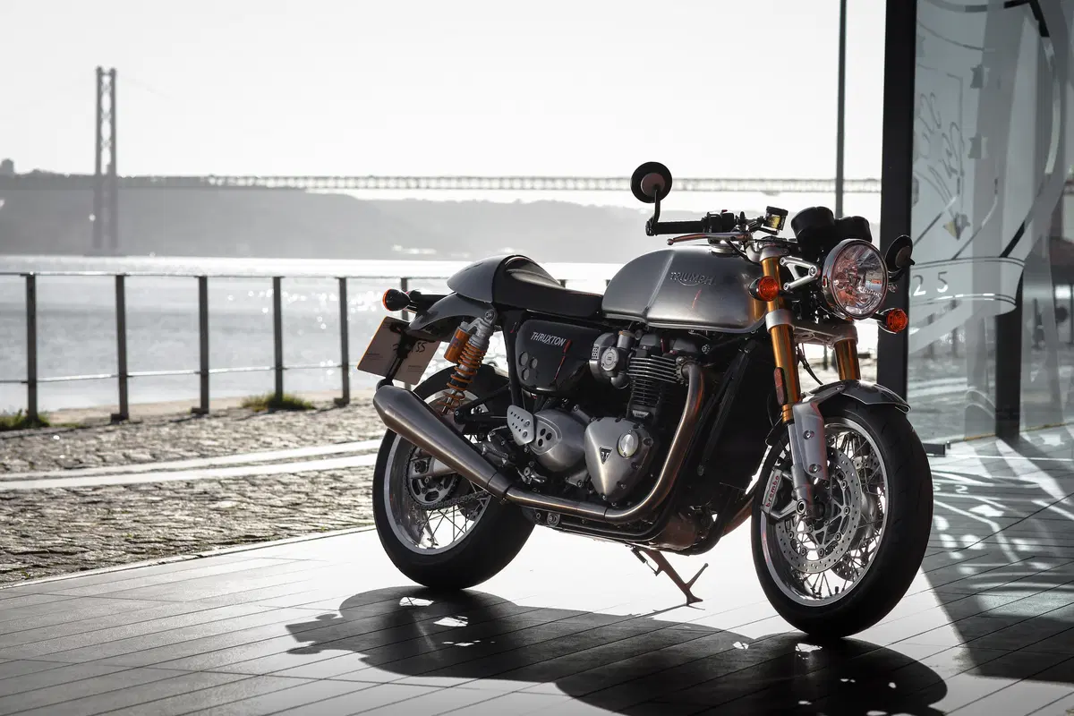 Triumph Thruxton R (10)