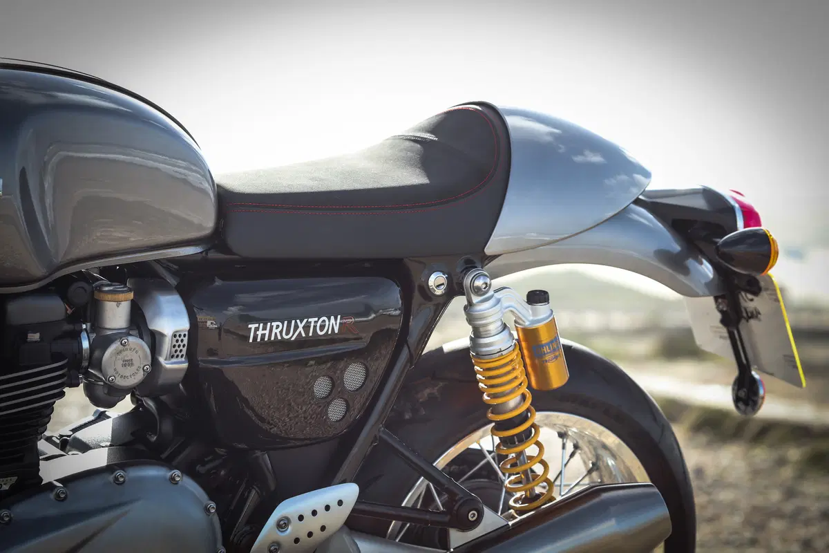 Triumph Thruxton R (20)