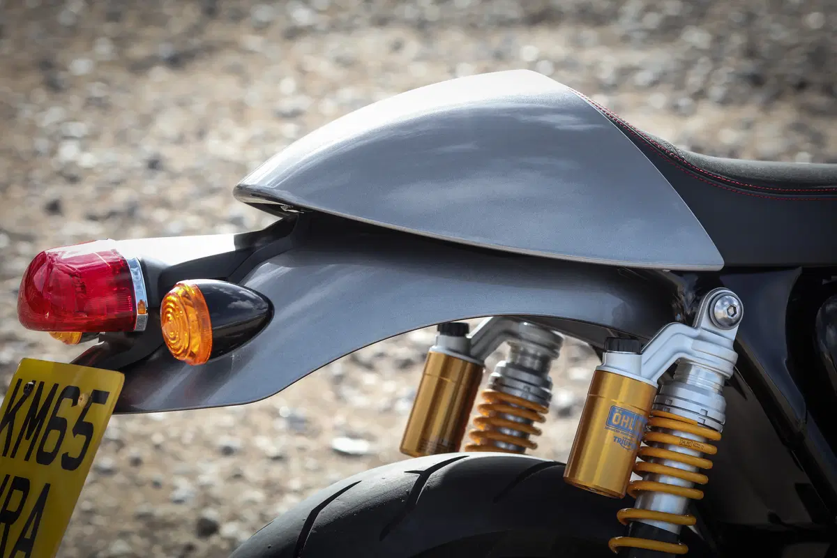 Triumph Thruxton R (21)